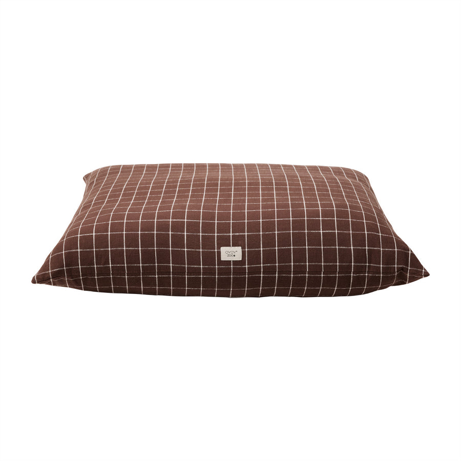 kyoto dog cushion choko 1