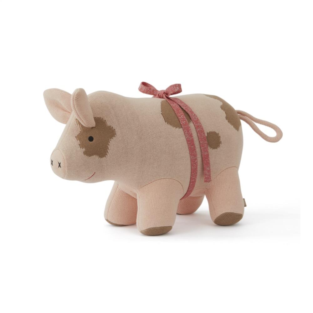 Sofie The Christmas Pig 1