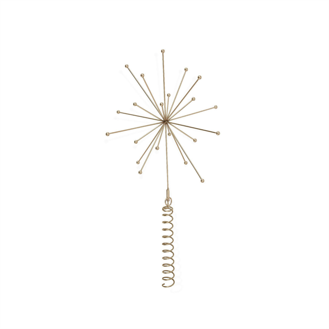 Christmas Topstar 1