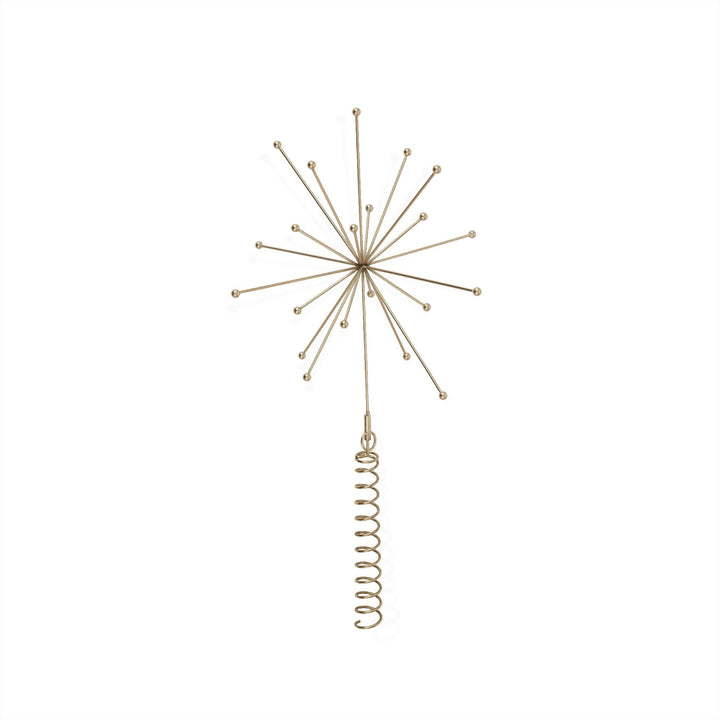 Christmas Topstar 1
