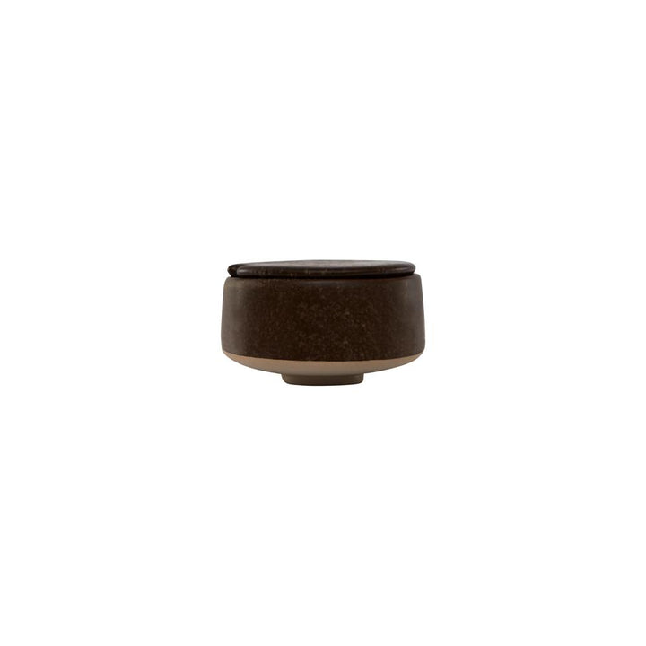 Hagi Sugar Bowl Brown By Oyoy 1