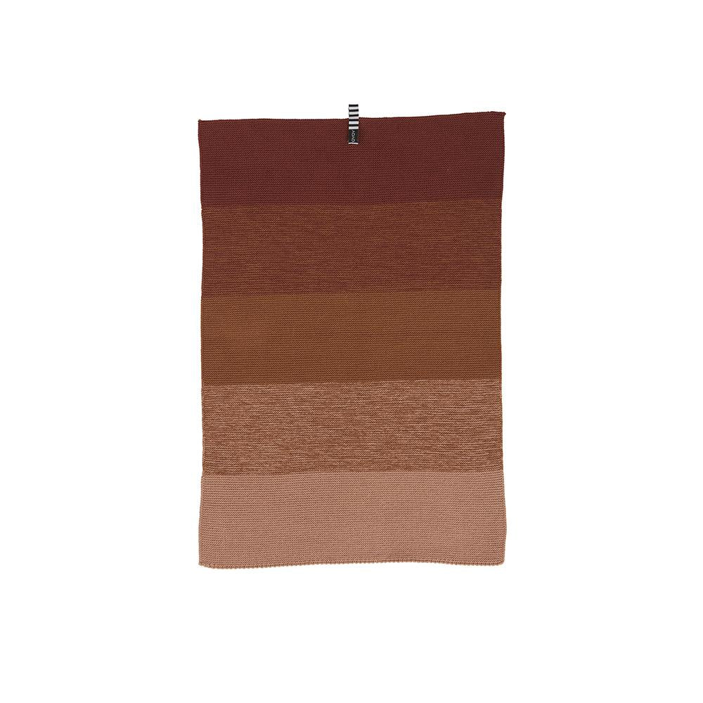 Niji Mini Towel Dark Caramel By Oyoy 1
