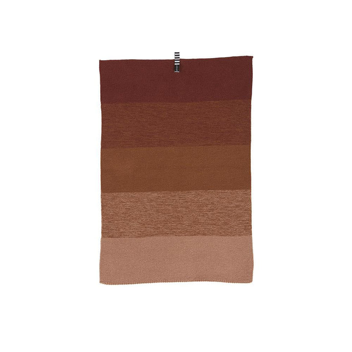 Niji Mini Towel Dark Caramel By Oyoy 1