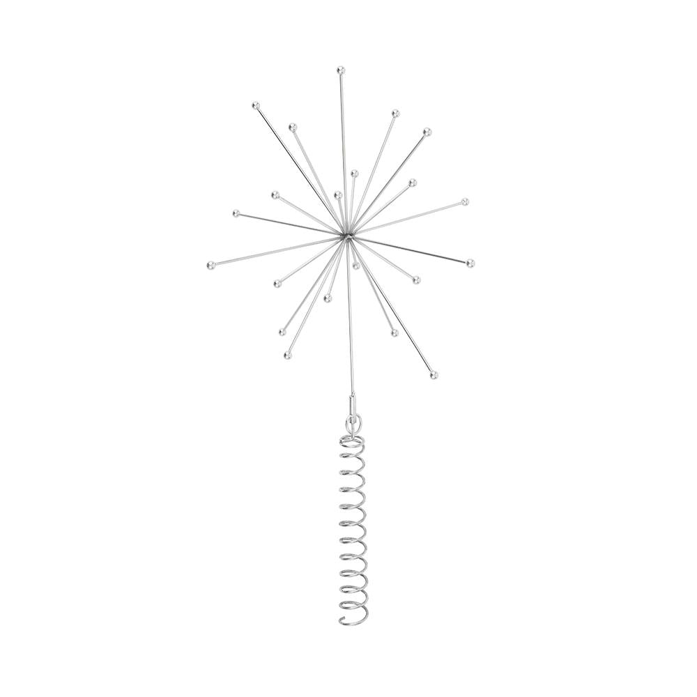 Christmas Topstar Silver By Oyoy 1