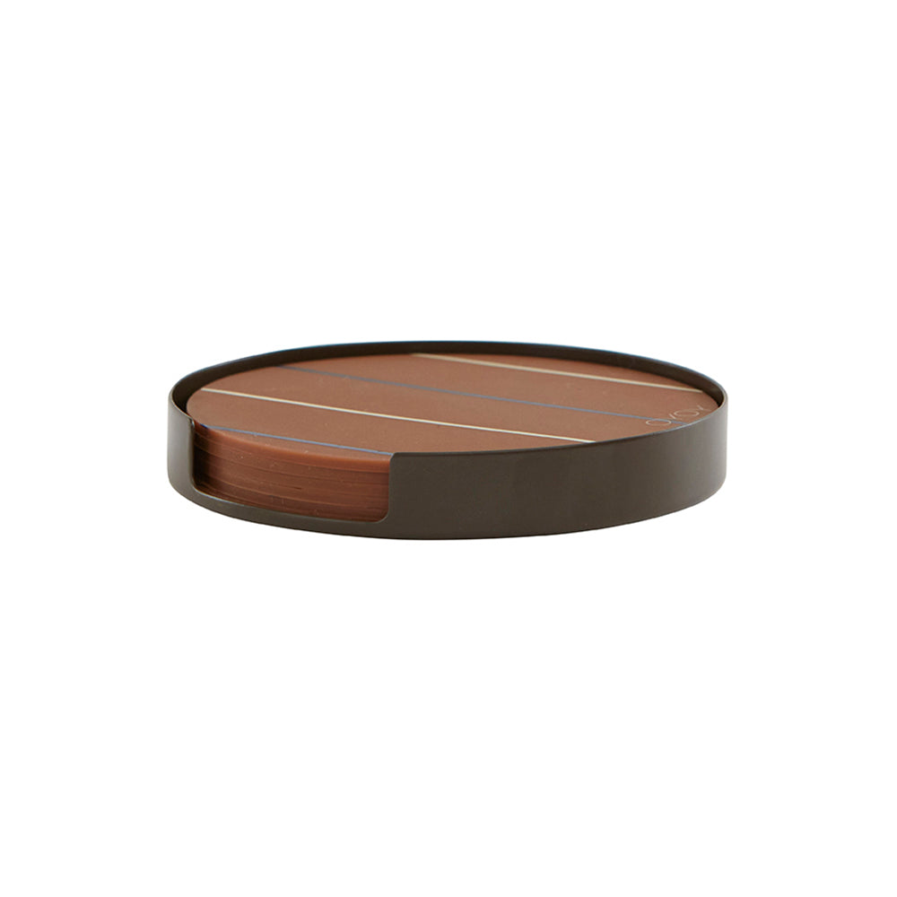 Oka Coaster Choko 1