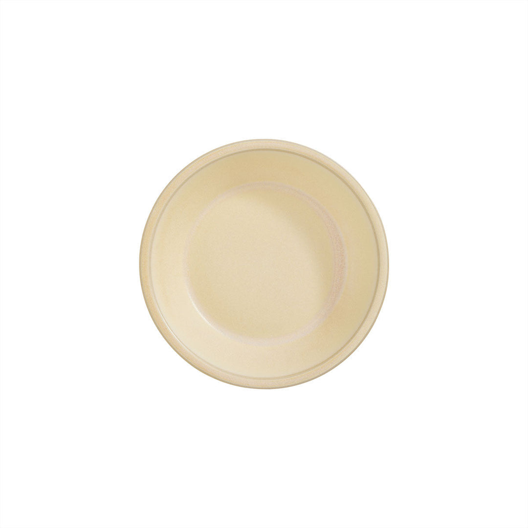 Yuka Deep Plate Pack Of 2 1