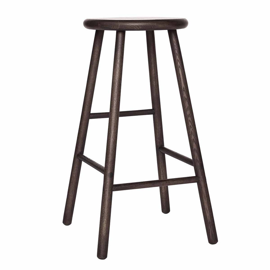 Moto Stool - High in Dark 1