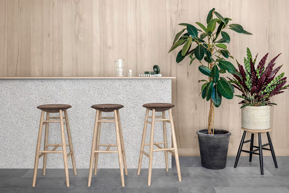 Drifted Stool Hem Hem 13057 13