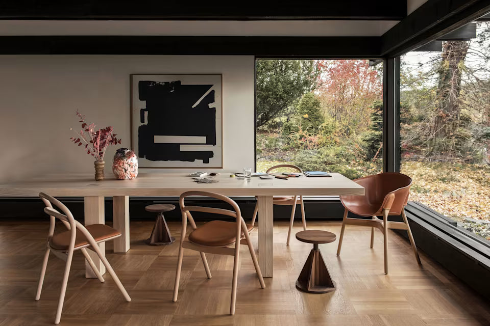 All Wood Rocket Stool Hem Hem 14149 9