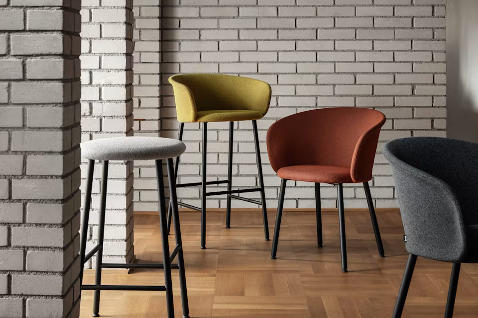 Kendo Bar Chair Hem Hem 30309 29