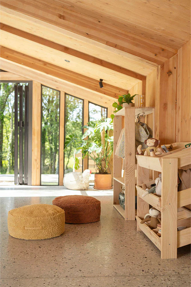 Puff Chill Lorena Canals P Chill Pgr 25