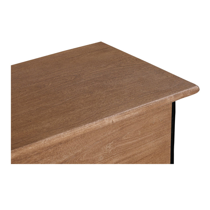 Rene 6 Drawer Dresser Moes Home Collection Mhc Lx 1078 03 6
