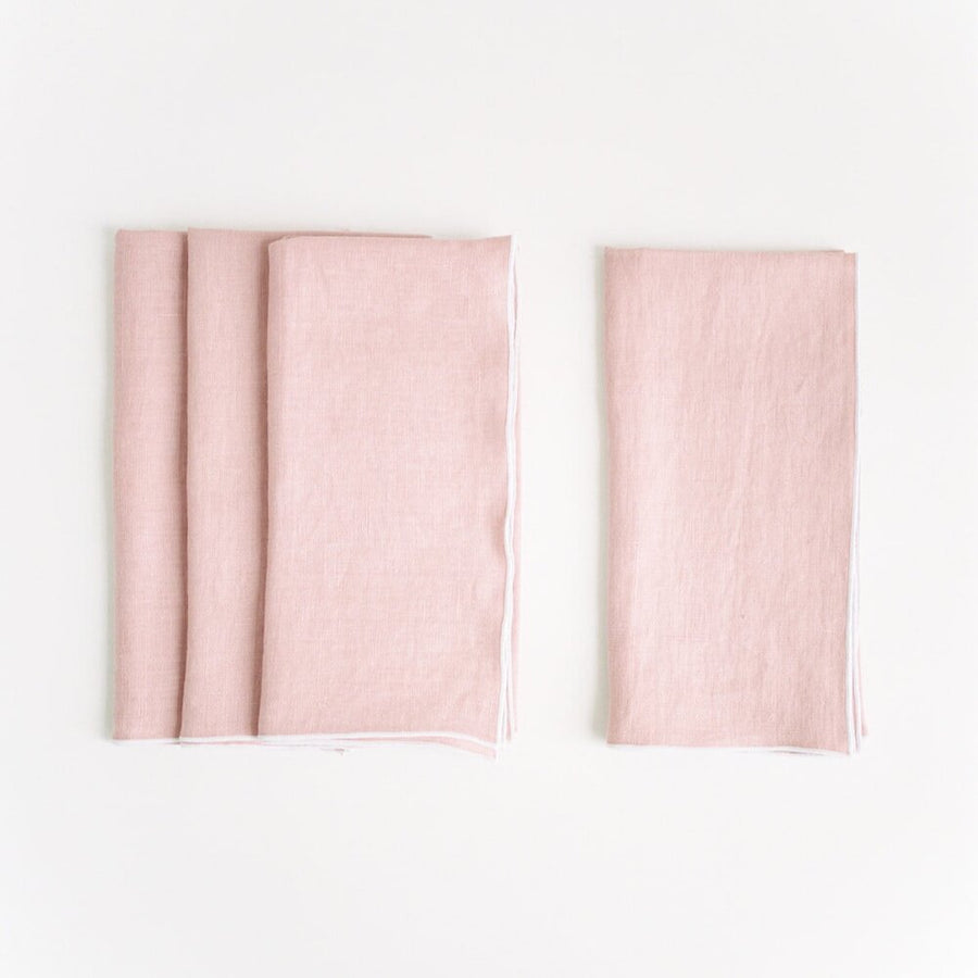 stone washed linen napkin by borrowed blu bb0250s 2