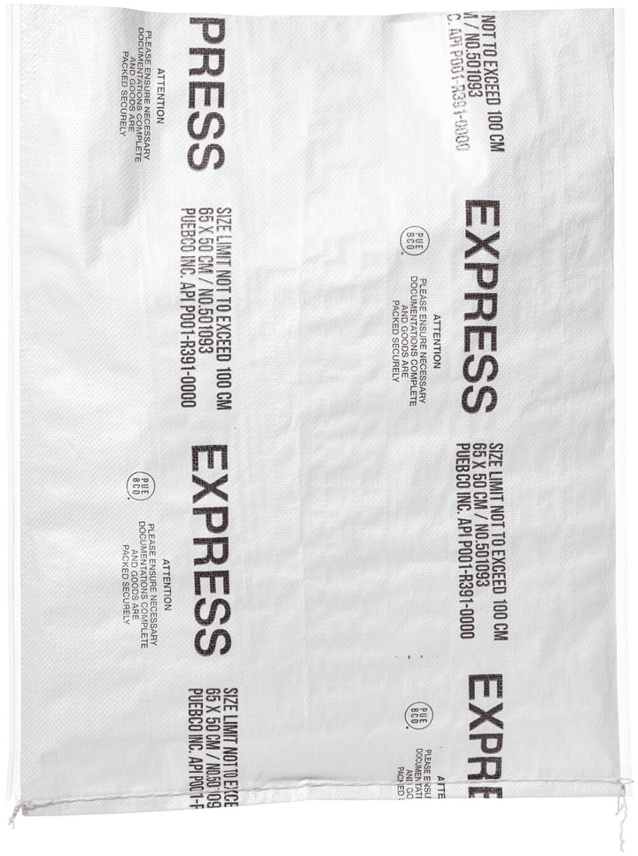 courier envelope 5 pcs design by puebco 4