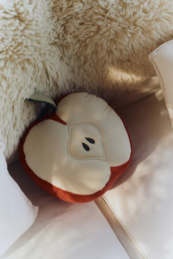 Cushion Apple Lorena Canals Sc Apple 6