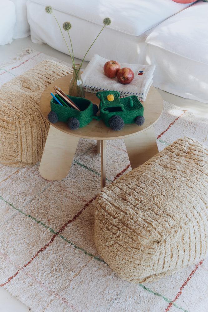 Pouf Haystack Lorena Canals P Haystack 4