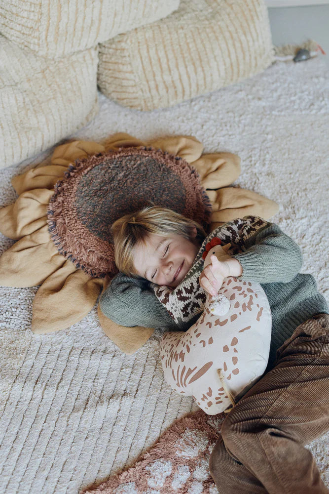 Cushion Chicken Lorena Canals Sc Chicken 6