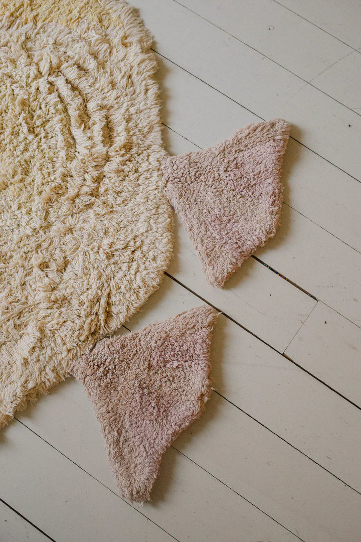 Washable Animal Rug Ducky Lorena Canals C Ar Duck 4