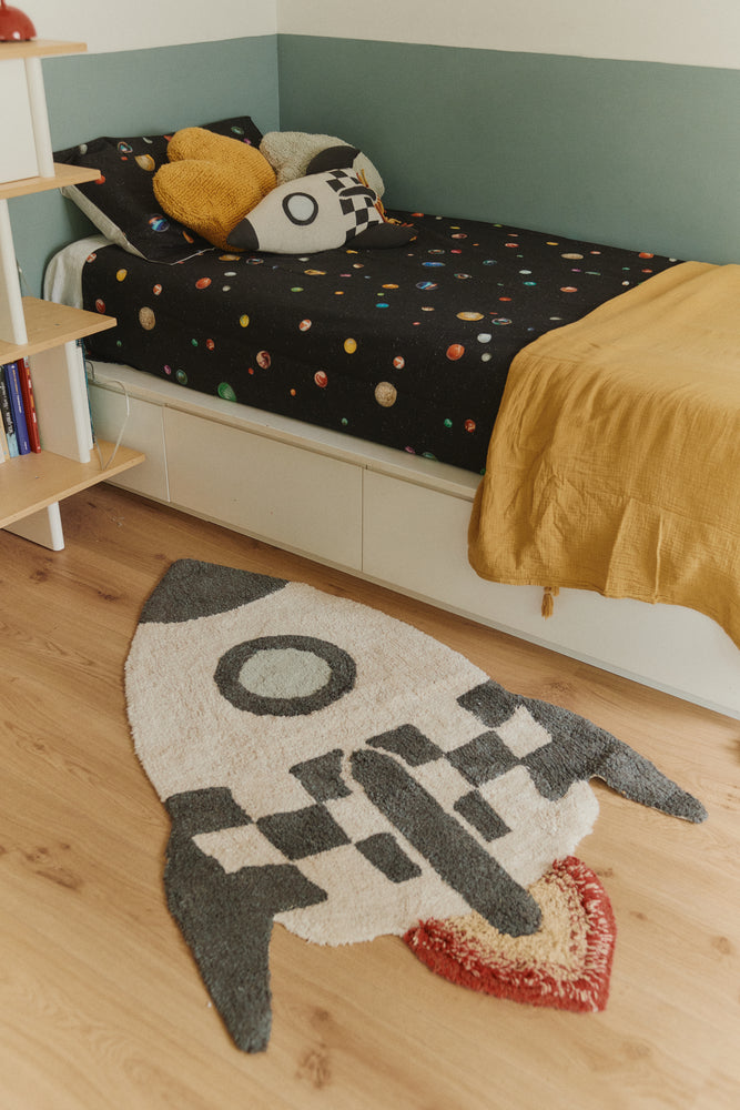Rocket Washable Rug Lorena Canals C Rocket 4