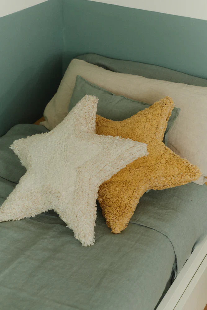 Stella Cushion Lorena Canals Sc Stel Bsg 16