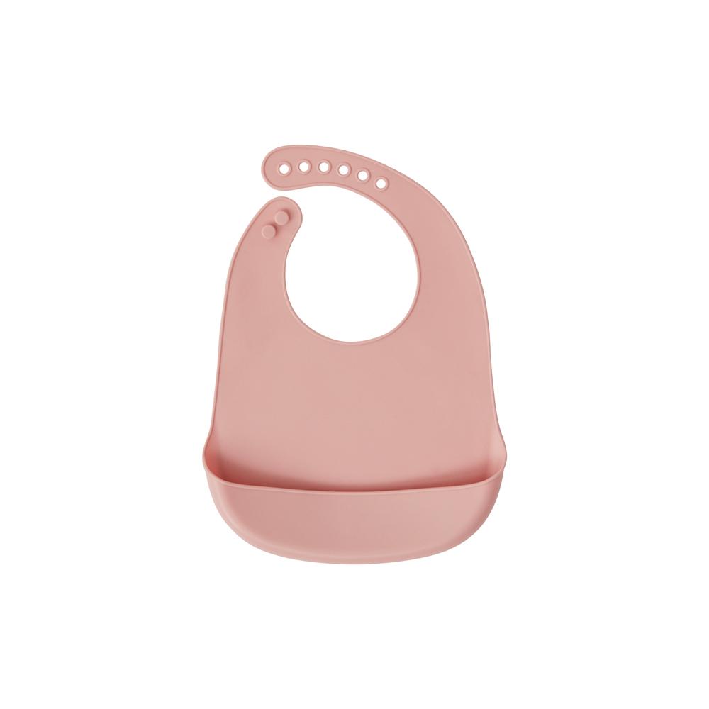 Bib Rainbow Set Of 2 Brown 3