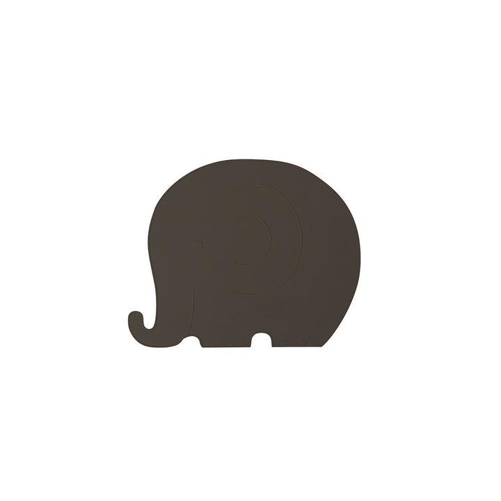 Placemat Henry Elephant Choko By Oyoy 1