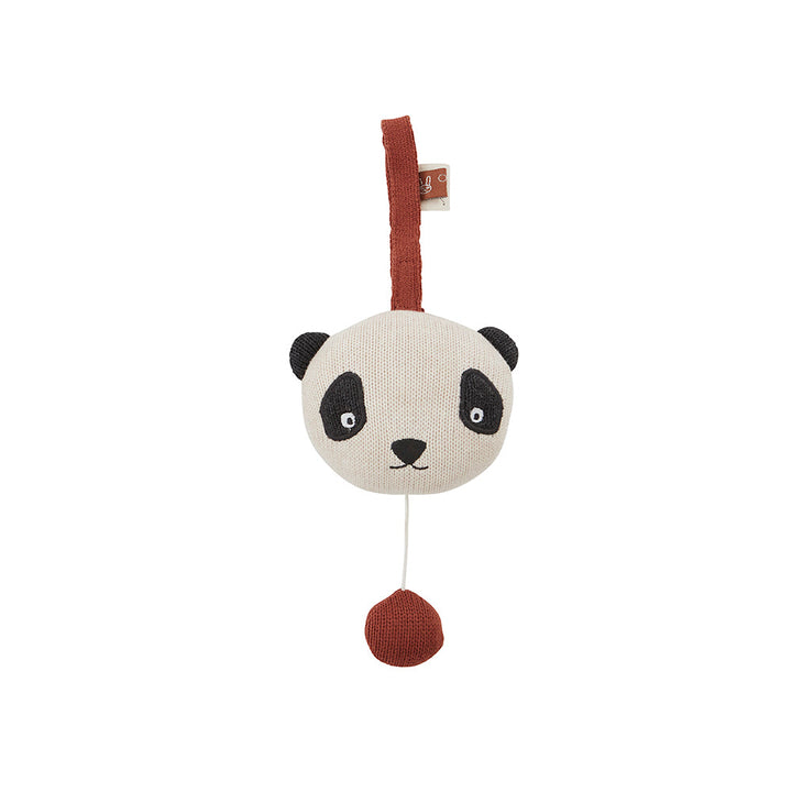 Panda Music Mobile 1