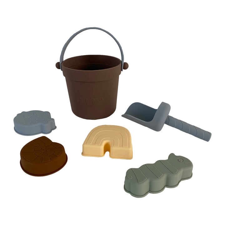 Leo Beach Set Choko 1