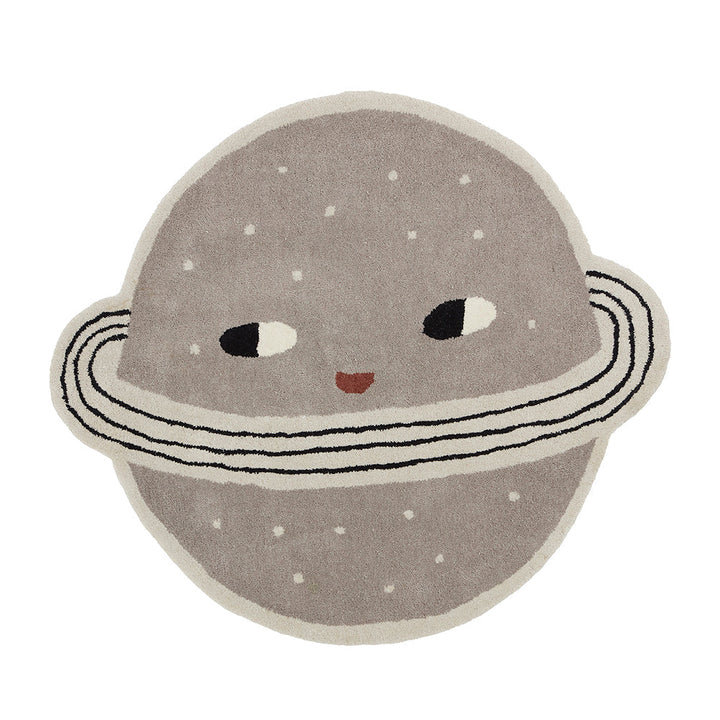 Planet Rug 1