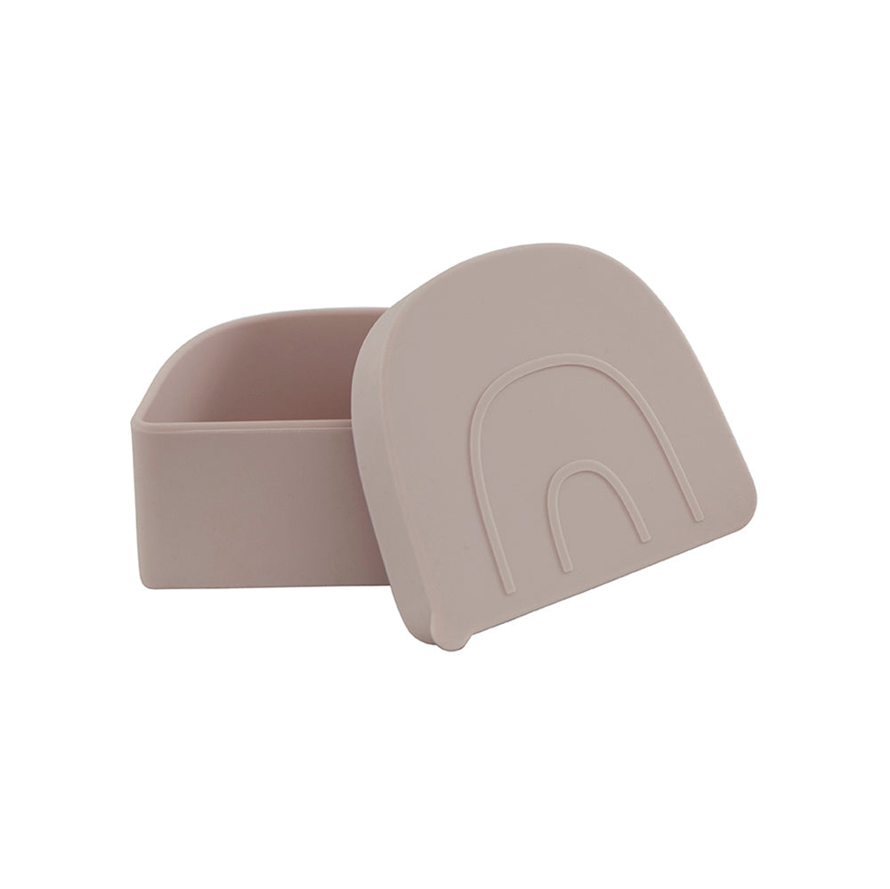 Rainbow Snack Bowl Rose 1