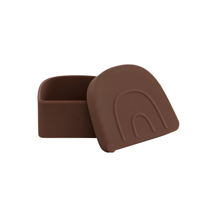 Rainbow Snack Bowl Caramel 1