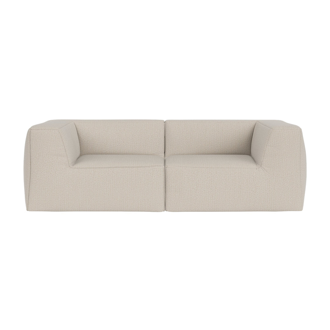 Great 2 Seater Sofa Hem Hem 92384 6