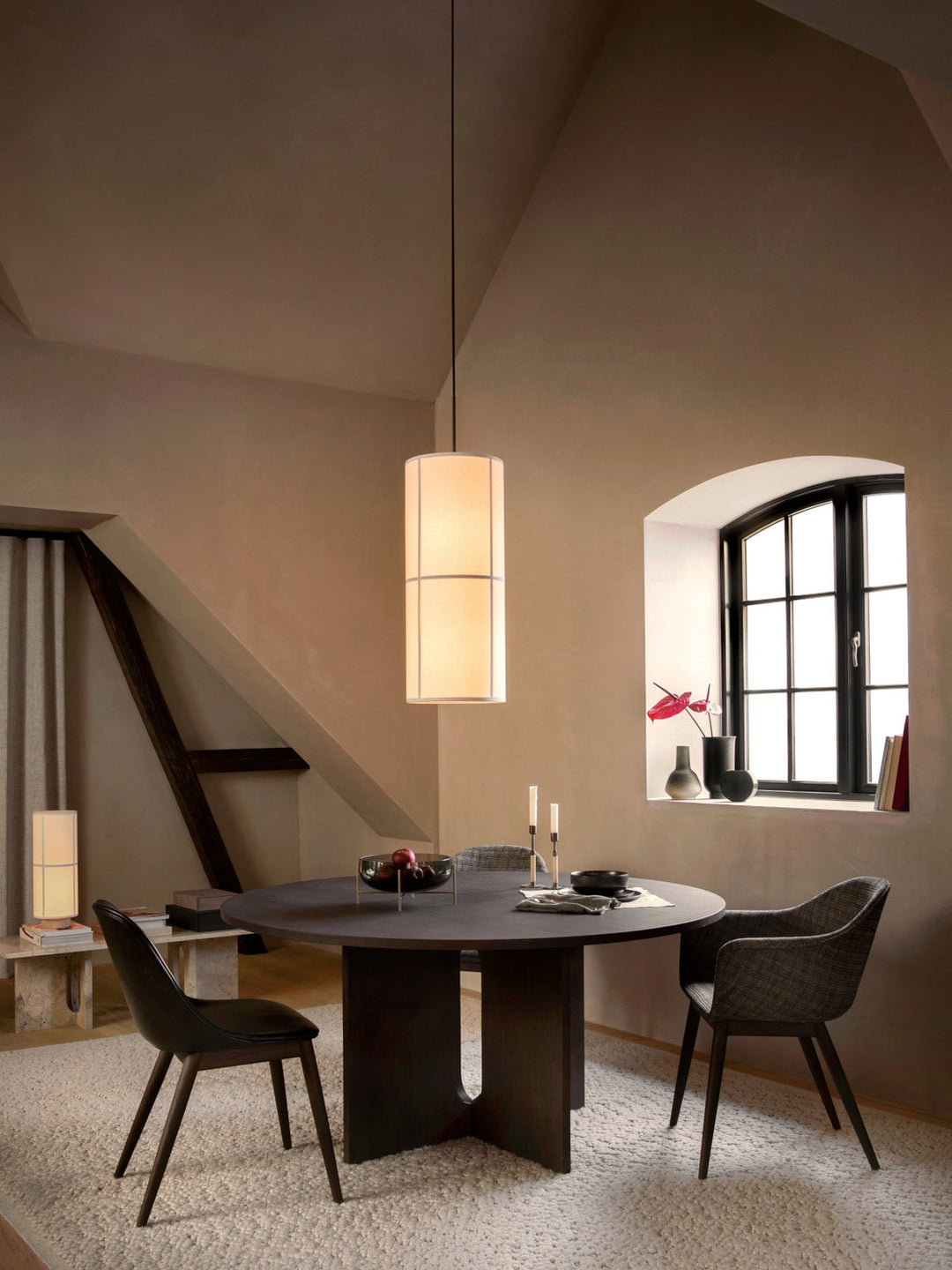 Hashira Pendant Lamp New Audo Copenhagen 1503699U 10