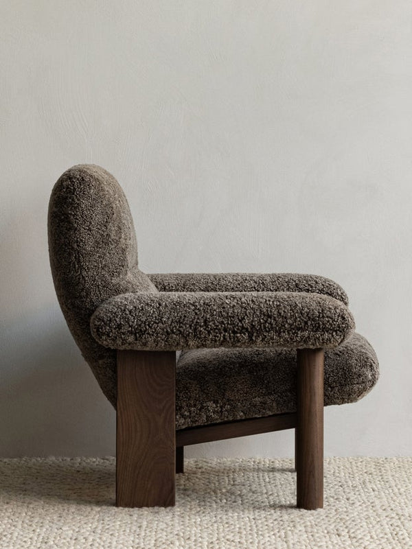 Brasilia Lounge Chair New Audo Copenhagen 8051000 000000Zz 34