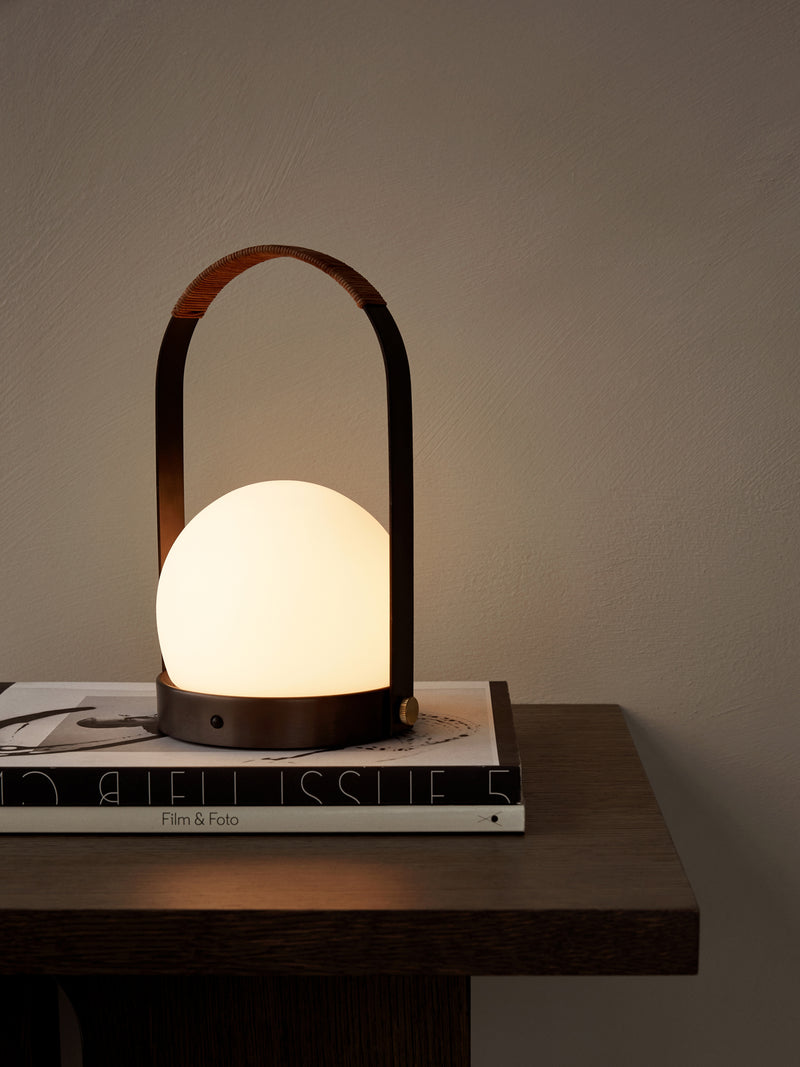 Carrie Table Lamp New Audo Copenhagen 4863859U 5
