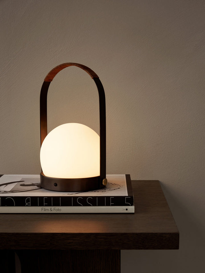 Carrie Table Lamp New Audo Copenhagen 4863859U 5