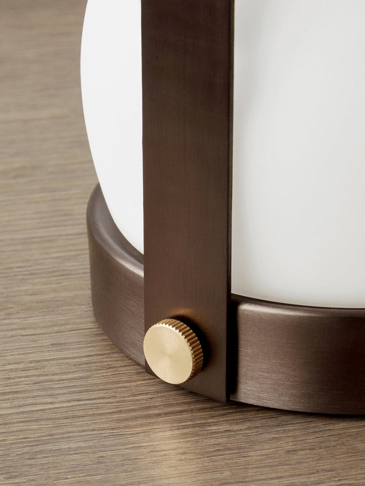 Carrie Table Lamp New Audo Copenhagen 4863859U 3