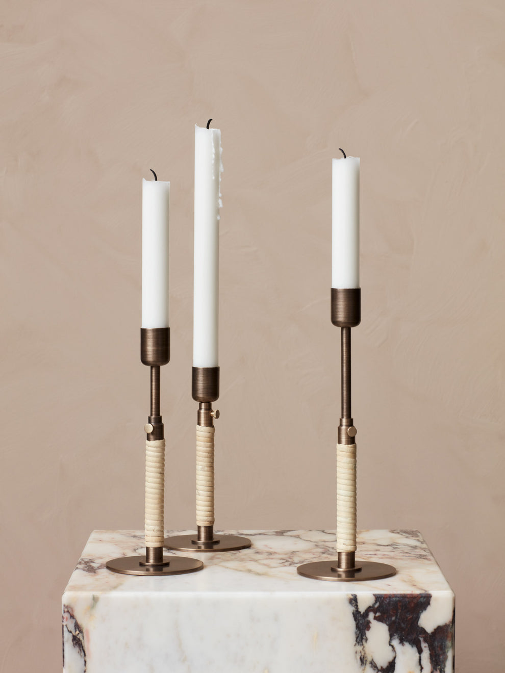 Duca Candle Holder New Audo Copenhagen 4708859 17