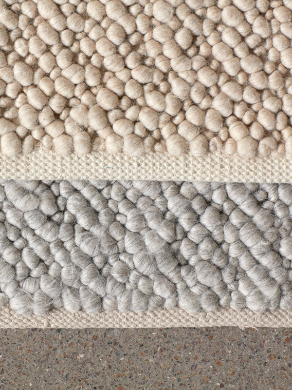 Gravel Ivory Rug New Audo Copenhagen 5851649 4