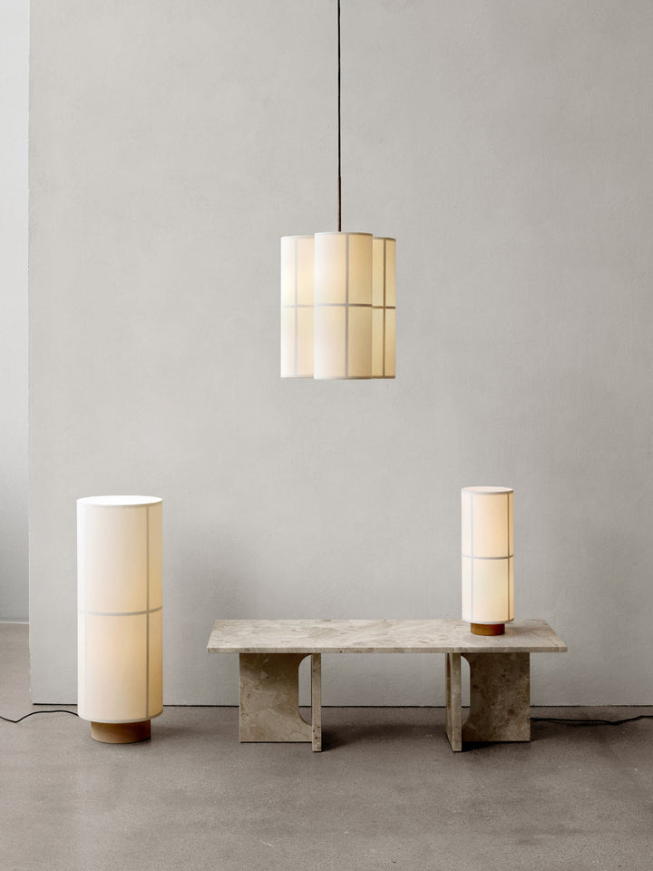 Hashira Table Lamp New Audo Copenhagen 1500699U 5