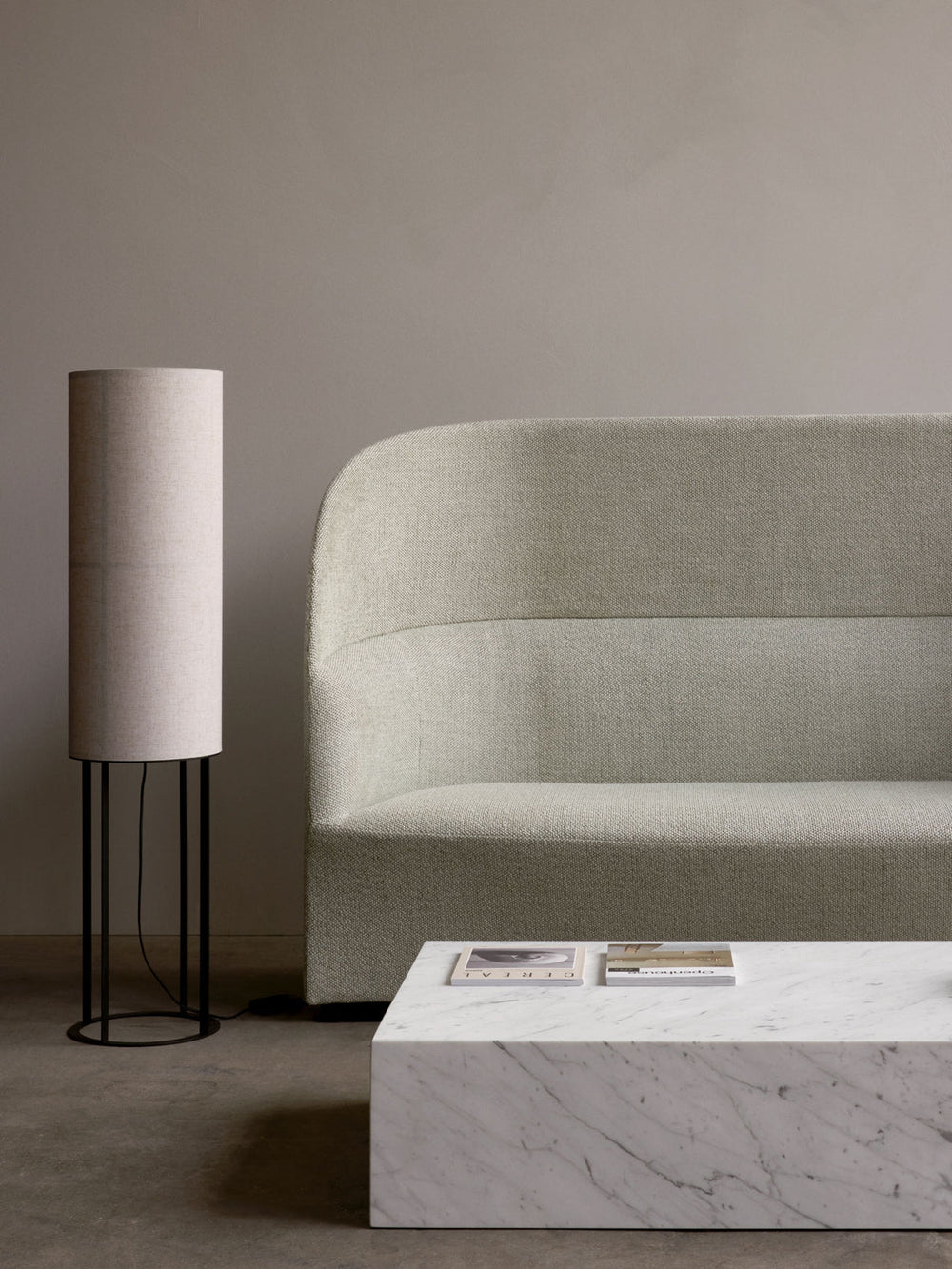 Tearoom Highback Sofa New Audo Copenhagen 9607000 020000Zz 9