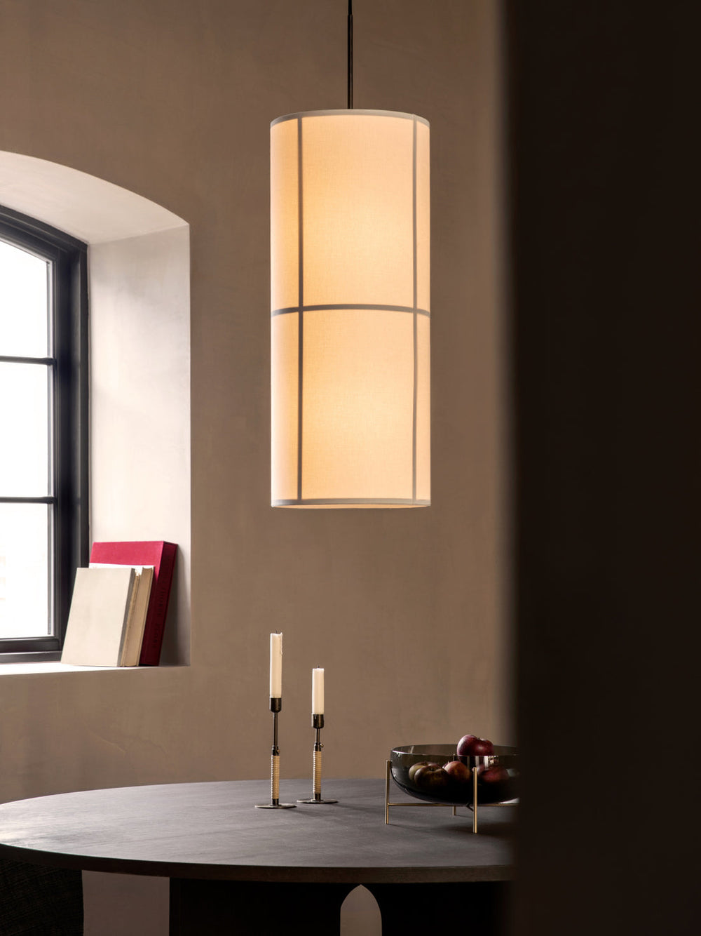 Hashira Pendant Lamp New Audo Copenhagen 1503699U 12