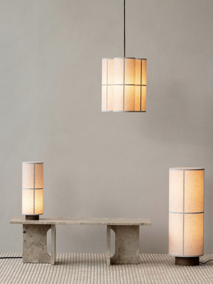 Hashira Table Lamp New Audo Copenhagen 1500699U 3