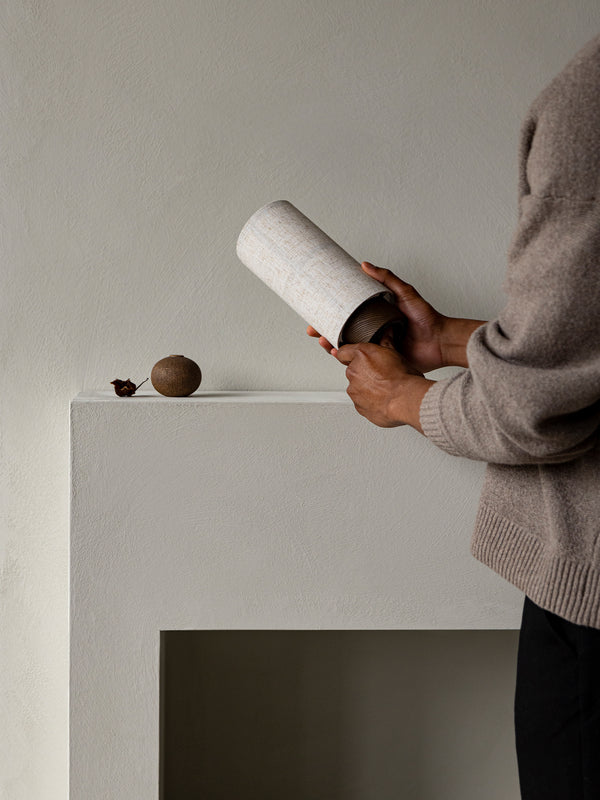 Hashira Portable Table Lamp New Audo Copenhagen 1508699Y 4