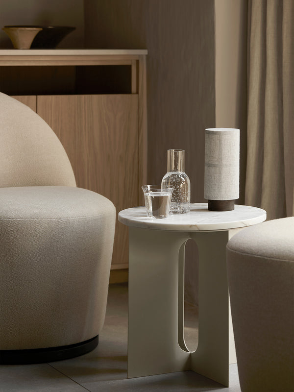 Hashira Portable Table Lamp New Audo Copenhagen 1508699Y 5