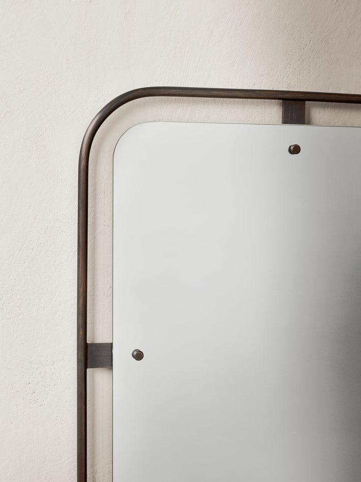 Nimbus Rectangular Mirror By Audo Copenhagen 8032859 5