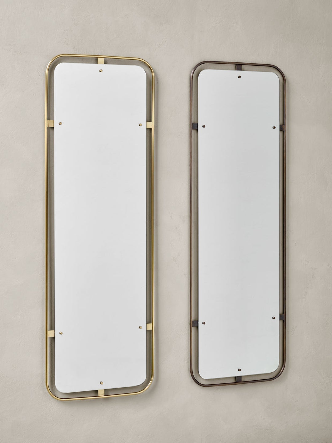 Nimbus Rectangular Mirror By Audo Copenhagen 8032859 7