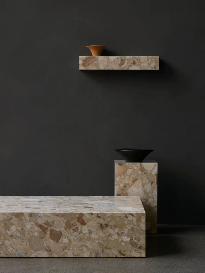 plinth shelf 9