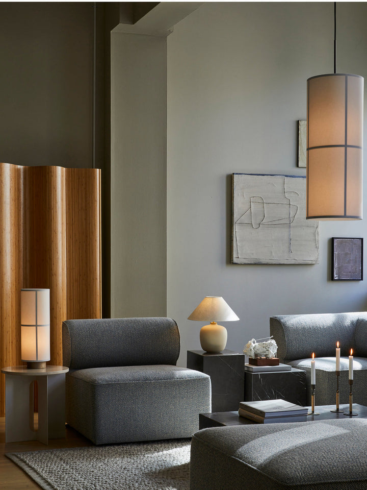 Hashira Pendant Lamp New Audo Copenhagen 1503699U 11
