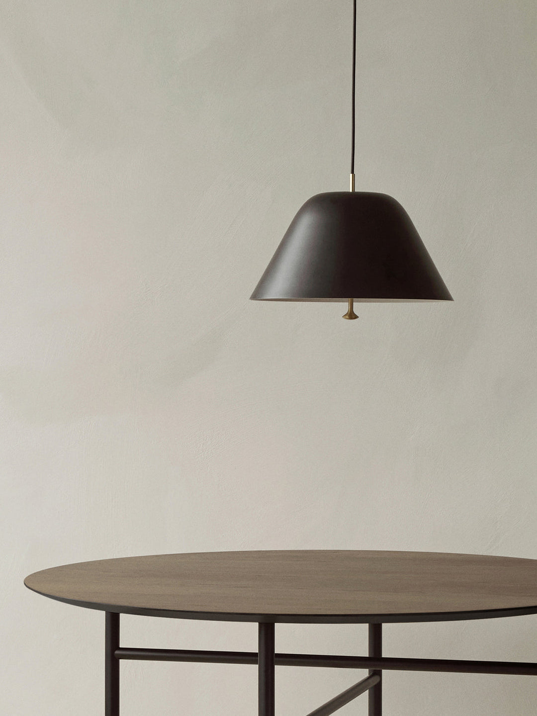 Levitate Pendant Lamp New Audo Copenhagen 1370539U 3